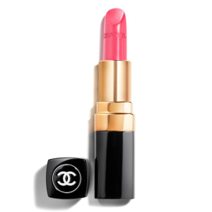 Chanel lipstick rouge coco langdurig hydraterend