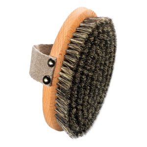 Duurzame optie mocht je echt willen investeren in dry-brushing