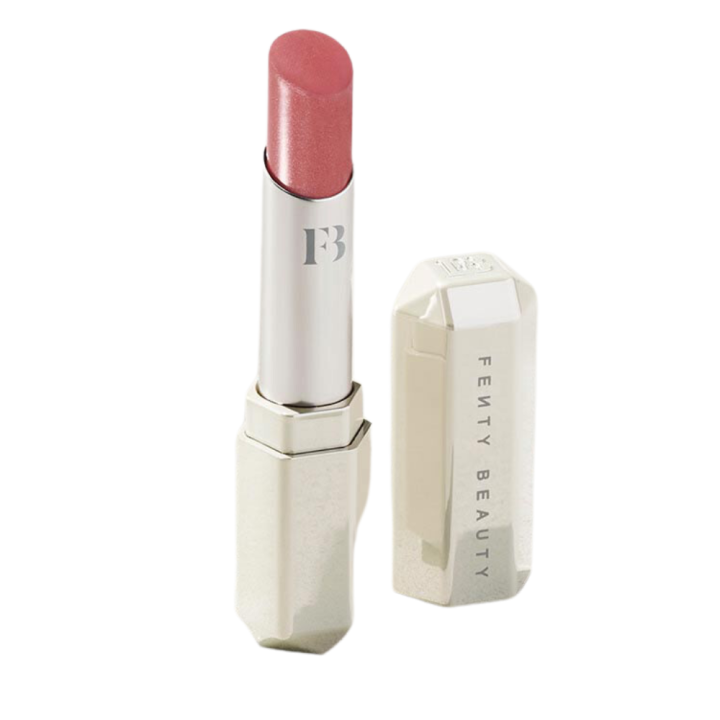 Vivien Kondor Lippenstift – Farbe Dusty Rose, Wasserdurchlässig & Vegan