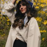 Column Gisele Azad: zo ziet mijn leven in het bos eruit