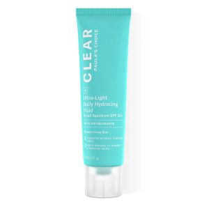 Paula's Choice moisturising lotion met spf 30