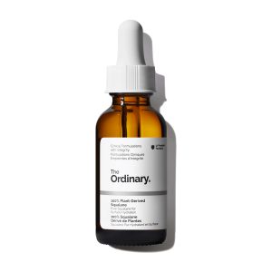 Plant Derived Squalane voor een droge huid