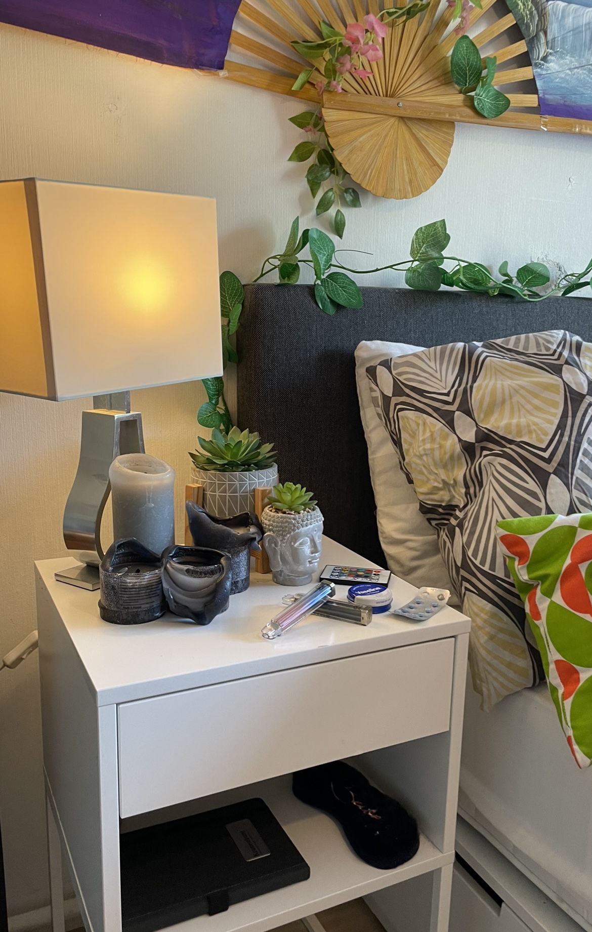 Model Lando van der Schee 'Mijn skincareroutine is heel simpel'