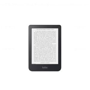 Kobo Clara 2E E-reader 
