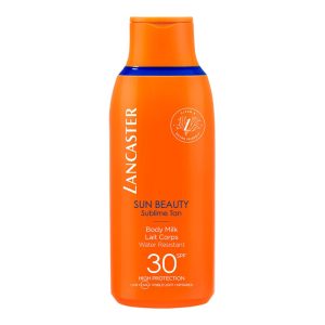 Lancaster Sun Beauty Body Milk