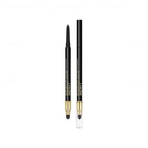 Lancôme Le Stylo Waterproof in 02 Noir Intense