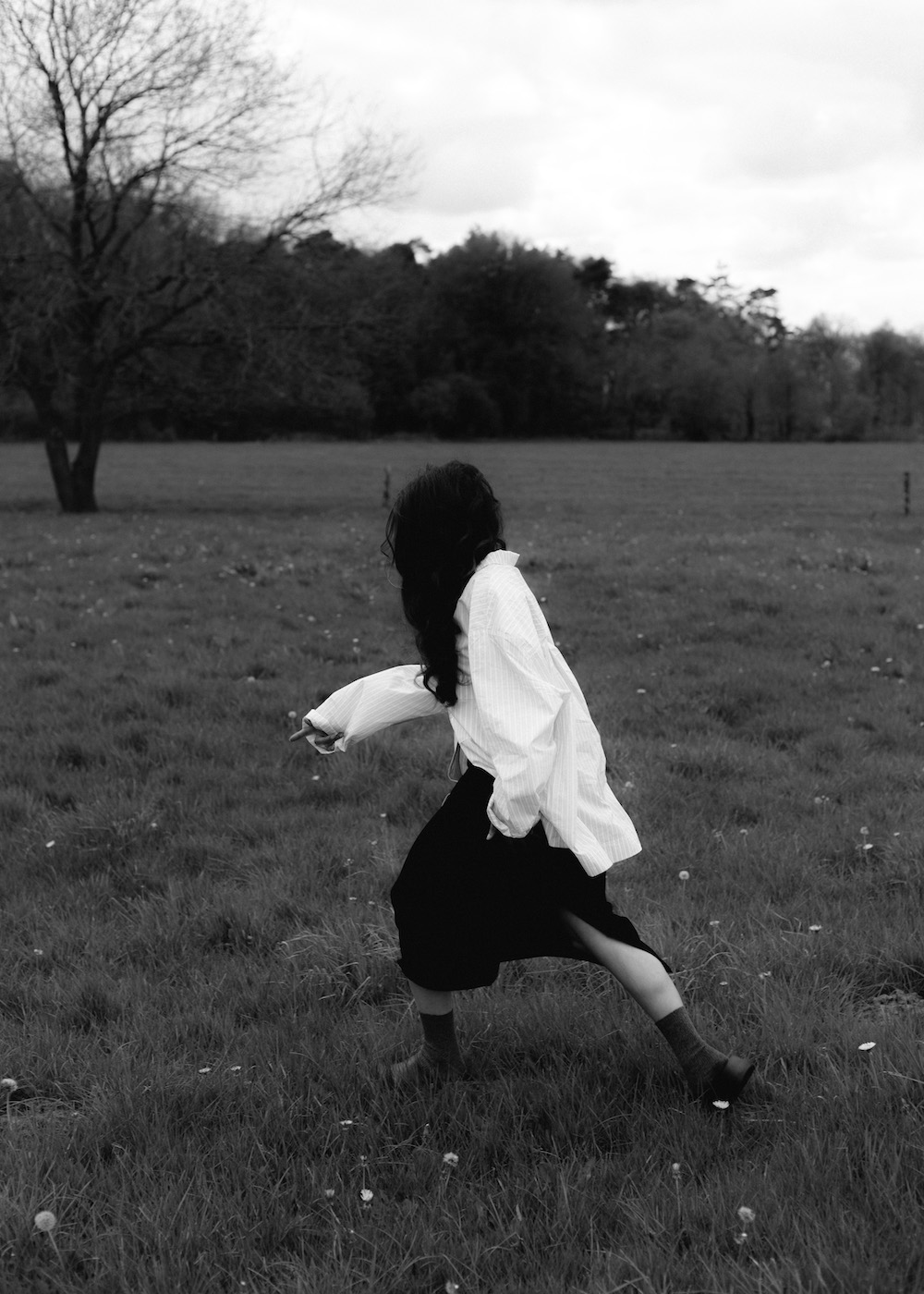 Column Gisele Azad: zo ziet mijn huis eruit