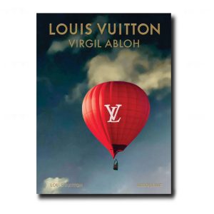 Assouline Louis Vuitton boek