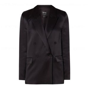 Mango blazer