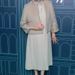 Martha Stewart is het oudste covermodel ooit van Sports Illustrated