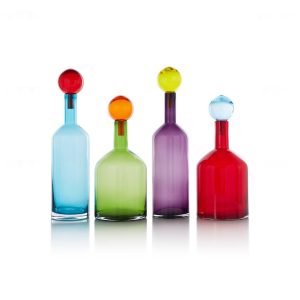 Pols Potten flessen set