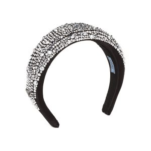 Prada diadeem
