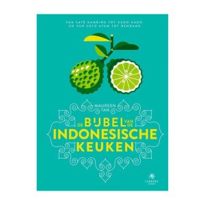 receptenboek bijbel Indonesische keuken