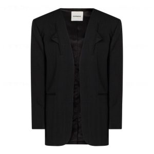 Sandro blazer