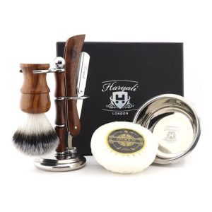 scheerset cadeau vaderdag