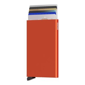 secured pasjeshouder