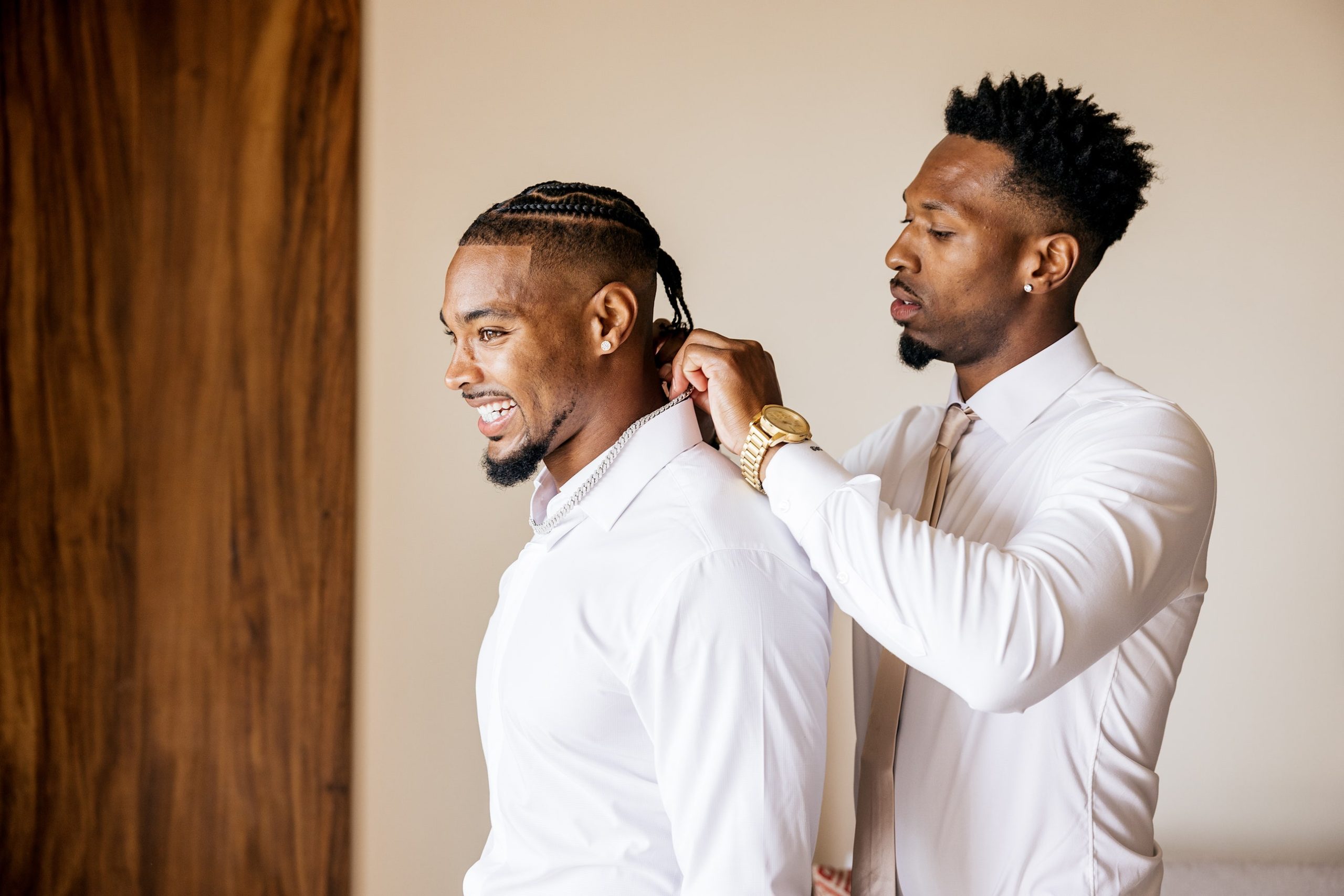 simone biles jonathan owens bruiloft