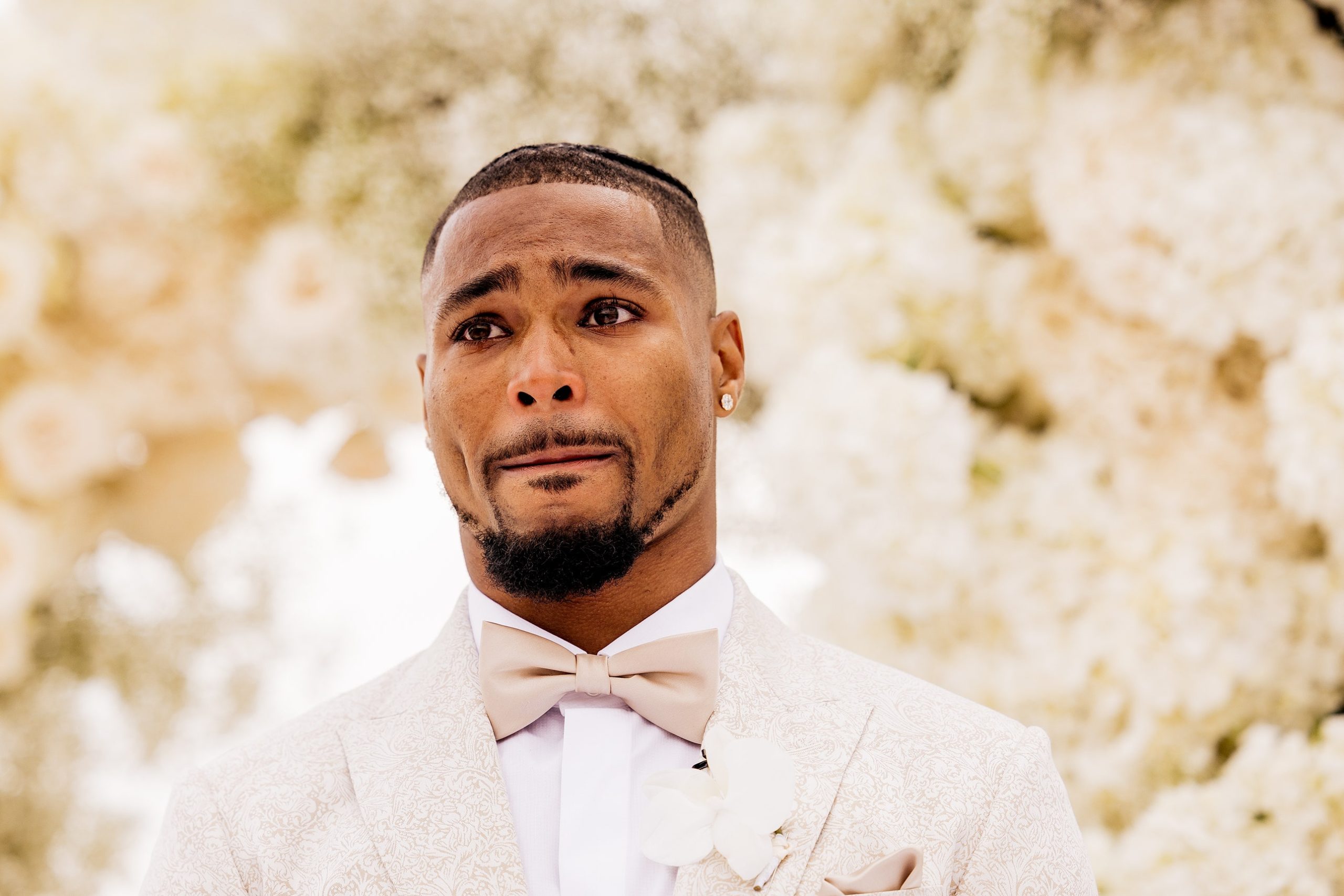 simone biles jonathan owens bruiloft