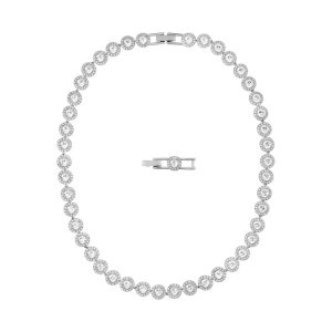 Swarovski collier