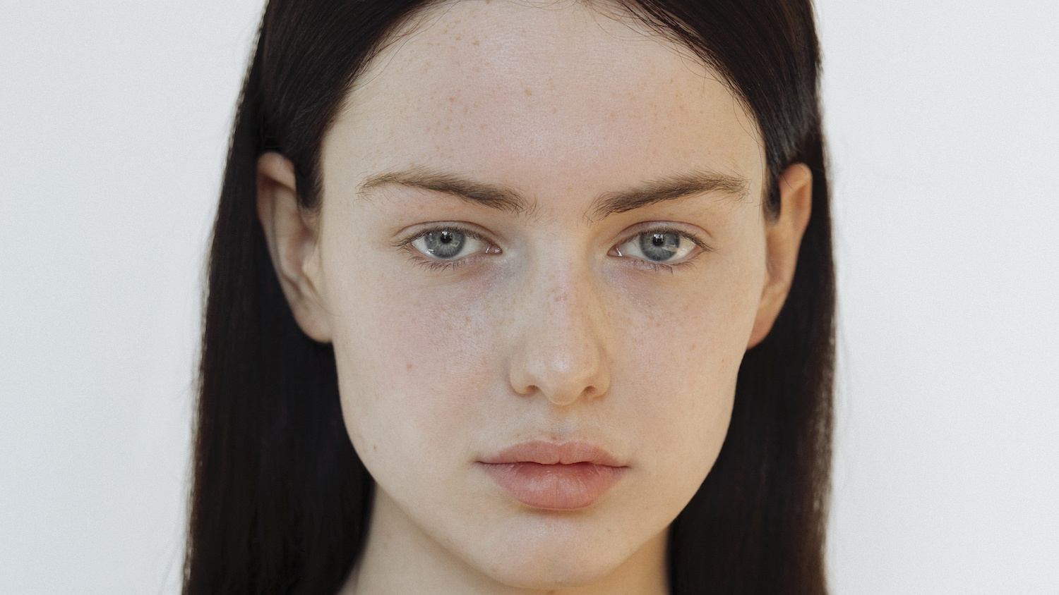 Model Lando van der Schee 'Mijn skincareroutine is heel simpel'