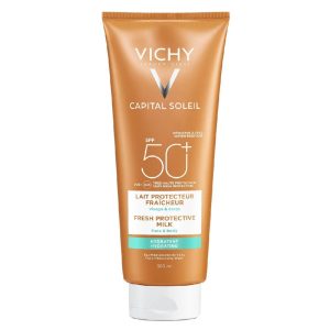 Vichy Capital Soleil