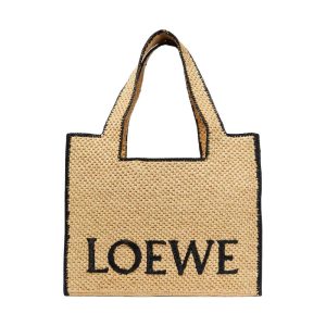 Loewe strandtas