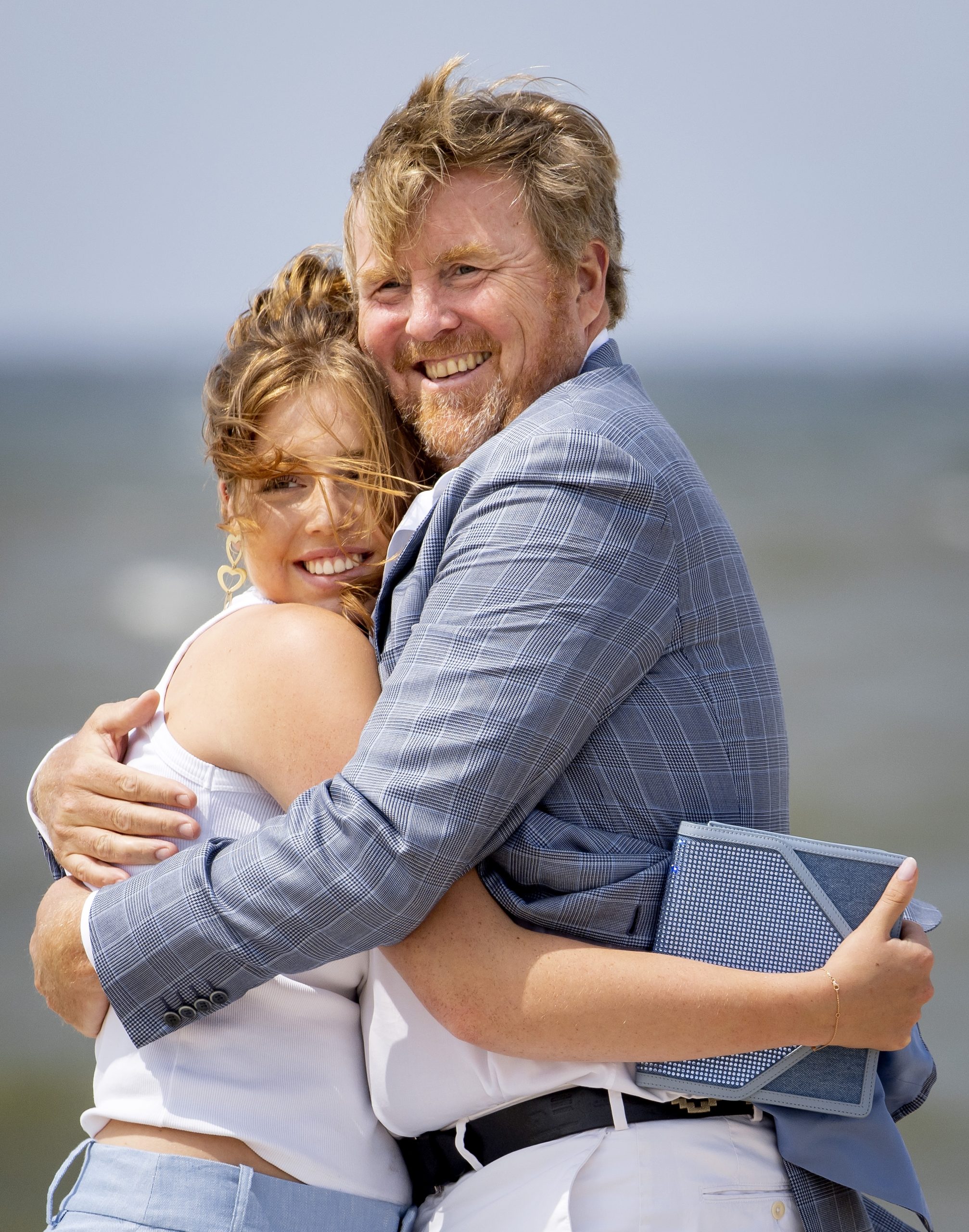 Alexia Willem alexander