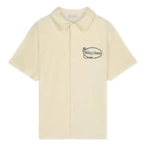 Blouse van Filling Pieces voor een surfer girl-stijl