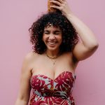 Lelani Lewis Code Noir kookboek Chantal Arnts