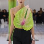 Loewe lente/zomer 2023, ter illustratie voor tips voor lekkere parfums