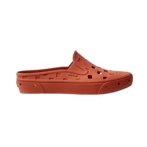 Schoensandaal van Vans