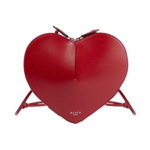 hart tas bruiloft gast