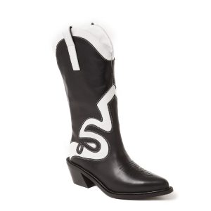 Cowboylaars van ALOHAS