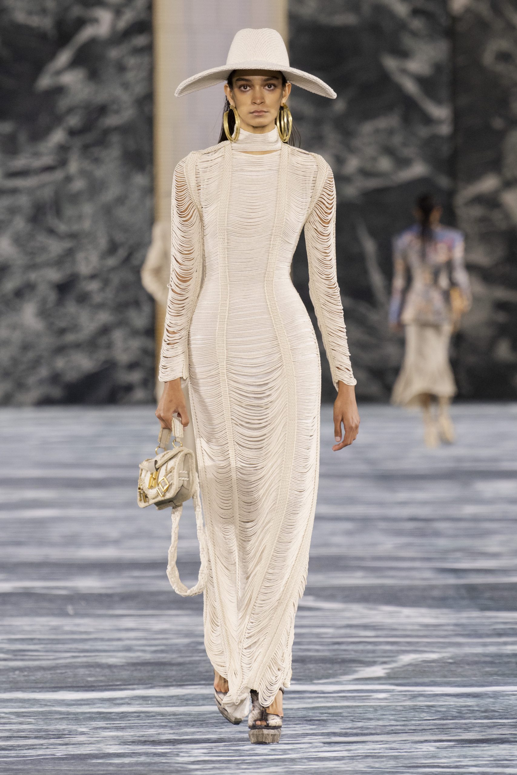 Balmain lente/zomer 2023