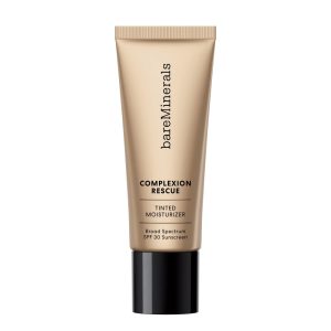 BareMinerals heeft een van de beste tinted moisturizers op de markt