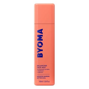 Byoma face mist
