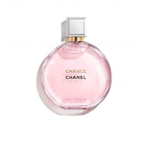 Chance Chanel parfum