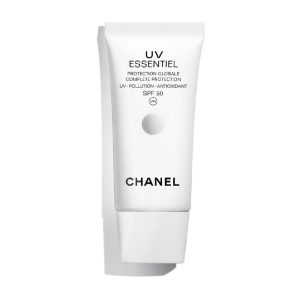 Chanel UV-Essentiel beschermt de huid tegen blauw licht