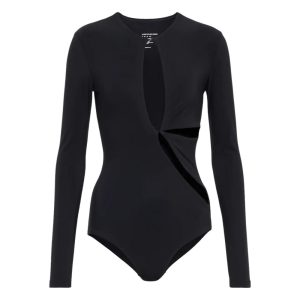 Christopher Esber cutout badpak