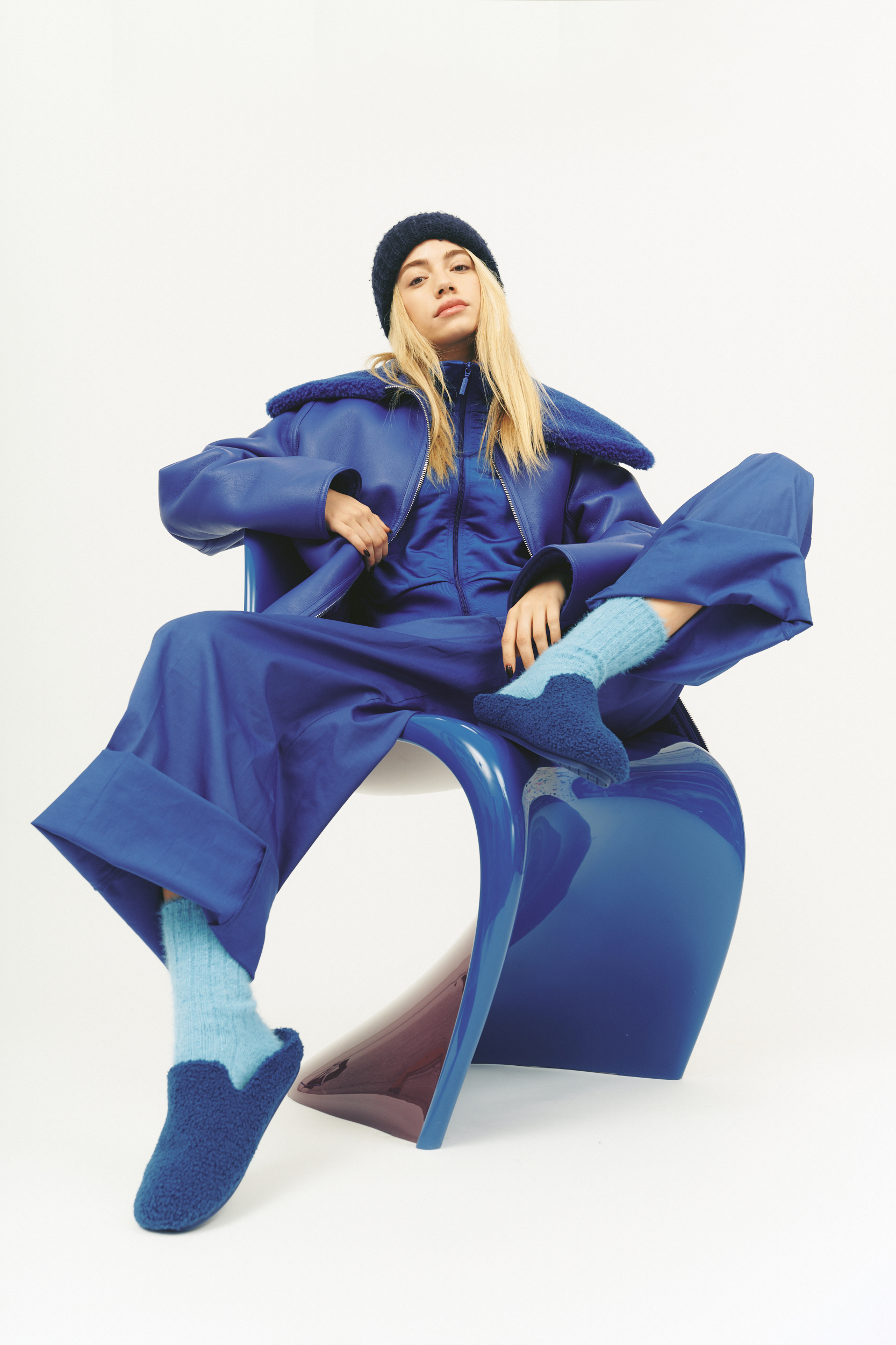 Freedom Moses de Kush