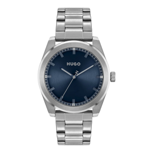 Hugo boss horloge