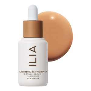 Ilia heeft een van de beste tinted moisturizers op de markt