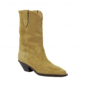 Isabel Marant boots