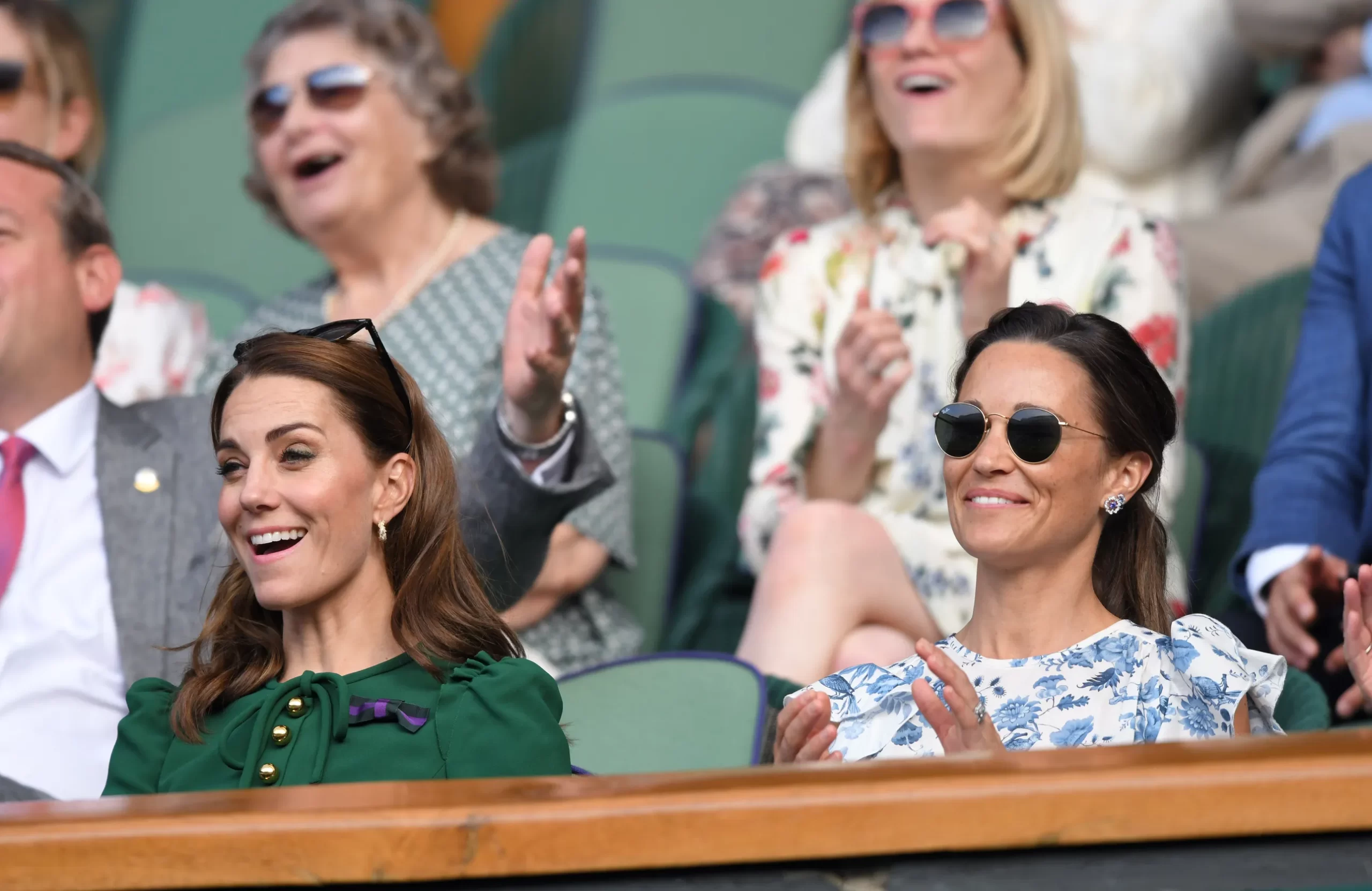 Kate Middleton Wimbledon