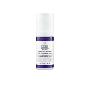 Serum met retinol van Kiehl's