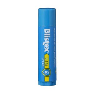 Blister Ultra Lipbalsem met spf