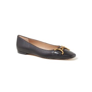 L.K. Bennett ballerina's