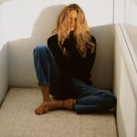 Elle MacPherson voor Lois Jeans