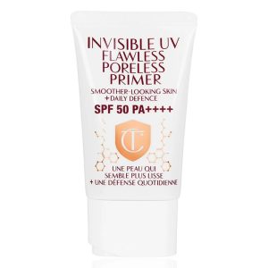 Primer met SPF van Charlotte Tilbury