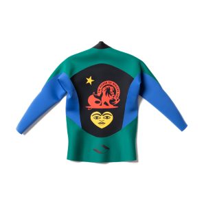 Mami Wata Surf jacket